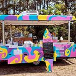Melissa Jarman LeBuis - @carolina_gourmet_cotton_candy - Instagram