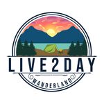 Melissa, Jason, Jack and Lulu! - @live2day_wanderland - Instagram