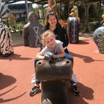 Monkeymania - @melissa.jason_ - Instagram