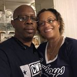 Melissa D. Jasper - @ms.pinky1969 - Instagram