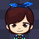 Melissa Jasper - @merida_spin - Instagram