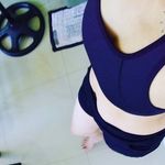 Melissa Javier - @lis_javier21 - Instagram