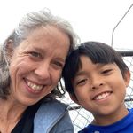 Melissa Javier-Barry - @melissajavierbarry - Instagram