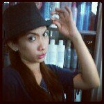 Melissa Javier Magtanong - @melissamagtanong - Instagram