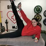Melissa Jayne - @melissa_jayne_sportsmassage_ - Instagram