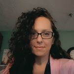 Melissa Jessee - @jessee2305 - Instagram