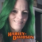 Melissa Johnsen - @wasntmeteehe69 - Instagram