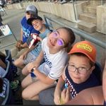 Melissa Jolliff - @melissajolliff - Instagram