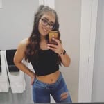Melissa Jorge - @_melacanadiana - Instagram