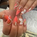 Melissa Jorge - @meli_nail13 - Instagram