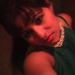 Elisa de Morales - @melissa_josselin23 - Instagram