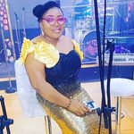 Queen Ene Jossy - @melissa_jossy - Instagram