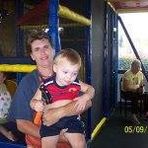 Melissa Cape-jump - Facebook