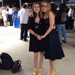 Mélissa Jundt - Facebook