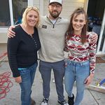 Melissa Junker Hatfield - @mjunker0511 - Instagram