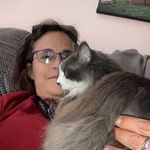 Melissa Asbury Kagan - @savedbygracehallelujah - Instagram