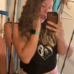 Melissa kain - @factisidontcare - Instagram