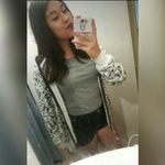 Morena 😏❤ - @melissakaina - Instagram