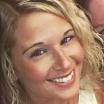 Melissa Kamp - @meggs739 - Instagram