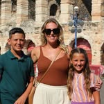 Melissa Van der Kamp - @m3lissa_85 - Instagram