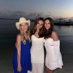 Melissa Kantner Jenkins - @melkjenkins - Instagram