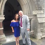 Melissa Kavanagh - @melissakavanagh48 - Instagram
