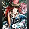 melissakeeler5 - @melissakeeler5 - TikTok