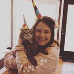 Melissa Kelch - @mkelch3 - Instagram