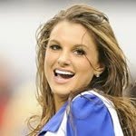Melissa Kellerman - @melissalovescheer - Instagram