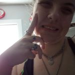 melissa kerns - @kerns9868 - Instagram