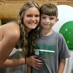 Melissa Kerns Kilpatrick - @mrlkhotstuff2002 - Instagram