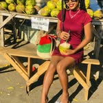 melissa kess - @robinandrianjafy - Instagram