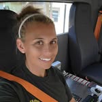 Melissa Kessinger - @melissakess - Instagram