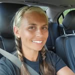 Melissa Kessinger - @melissakess - Instagram