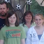 Melissa Kessinger - Facebook