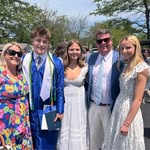 Melissa Kessinger Brewer - @mkbrewer19 - Instagram