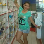 ketty melissa - @kettymelissatenazoafasanando - Instagram