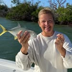 Melissa Burdette Kimble - @melissaakimble - Instagram