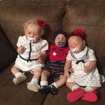 Melissa Kimble - @beautifulyetsweetboutique - Instagram