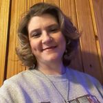 Melissa Kimble - @kimblemr - Instagram