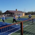 Melissa Kimble - @818pickleball - Instagram