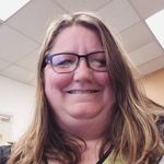 Melissa Kimble - @sassy_kitten1124 - Instagram