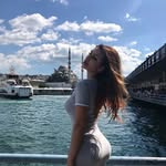Melissa
Kimble - @kimbletu - Instagram