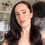 Melissa | kindle coven high priestess - @thekindlecoven - Instagram