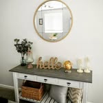 Melissa Kindle - @kindlefurnishings - Instagram