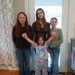 Melissa Kindle - @melissakindle1015 - Instagram