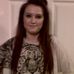 Melissa Kingston - Facebook
