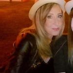 Melissa Kingston - @melissafusecomms - Instagram