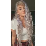 Melissa Kingston - @mkingston96 - Instagram