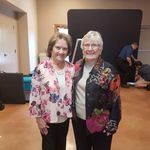 Melissa Krugen-Kingston - @krugenkingston - Instagram
